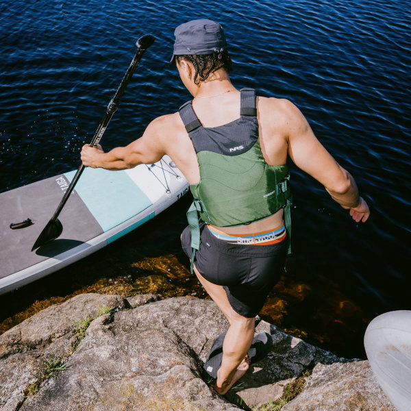 Essentials for surfing, paddleboarding, swimming, and more.