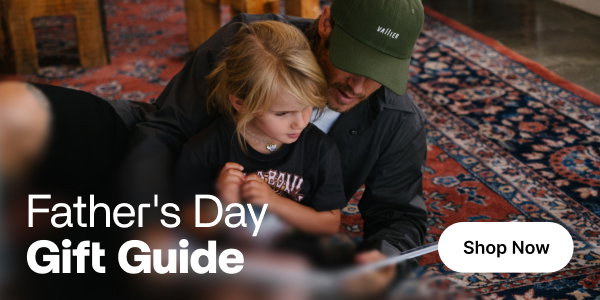 Father's Day Gift Guide