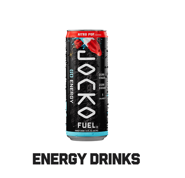 Energy Drinks