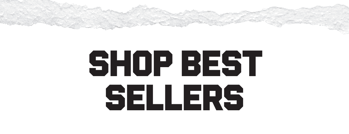 Shop Best Sellers