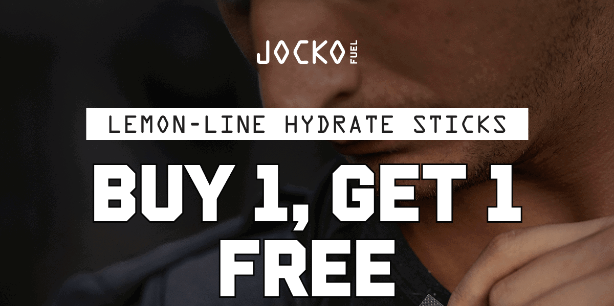 Buy 1, Get 1 Free