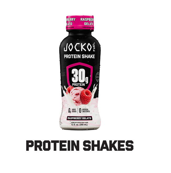 Protein Shakes