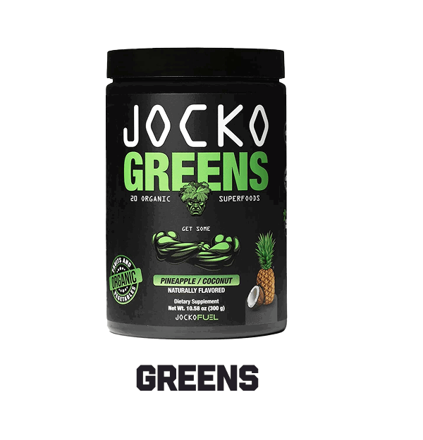Greens