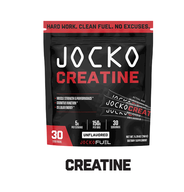 Creatine