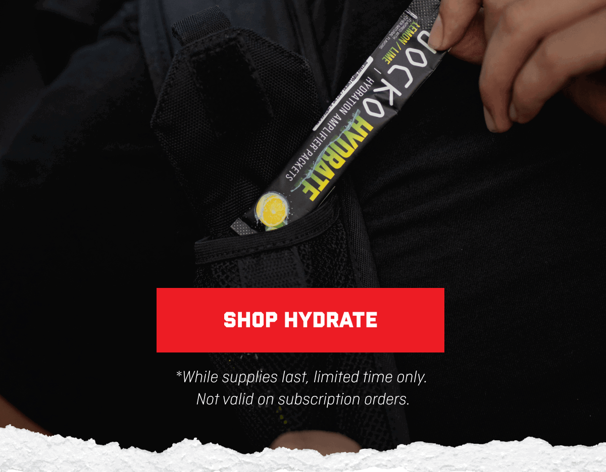Shop Hydrate
