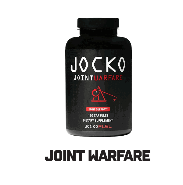 Joint Warfare