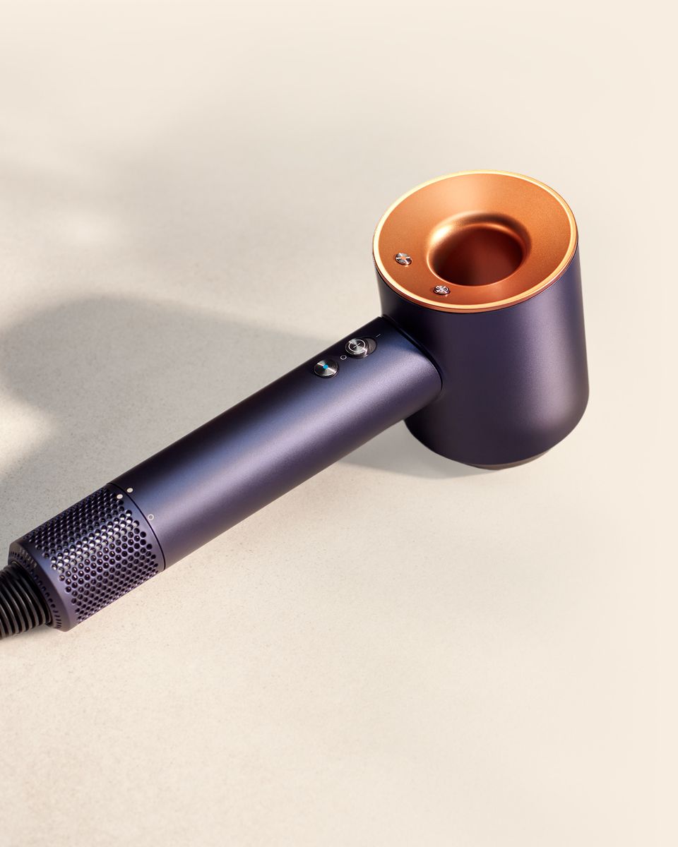 Image of Dyson Supersonic™ hair dryer