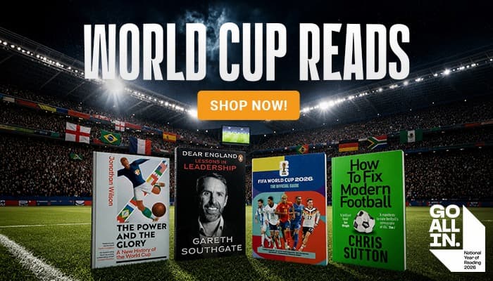 WORLD CUP READS