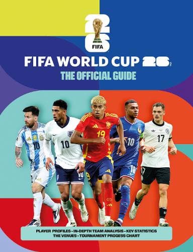 https://www.awesomebooks.com/book/9781035439225/fifa-world-cup-2026-the-official-guide/new