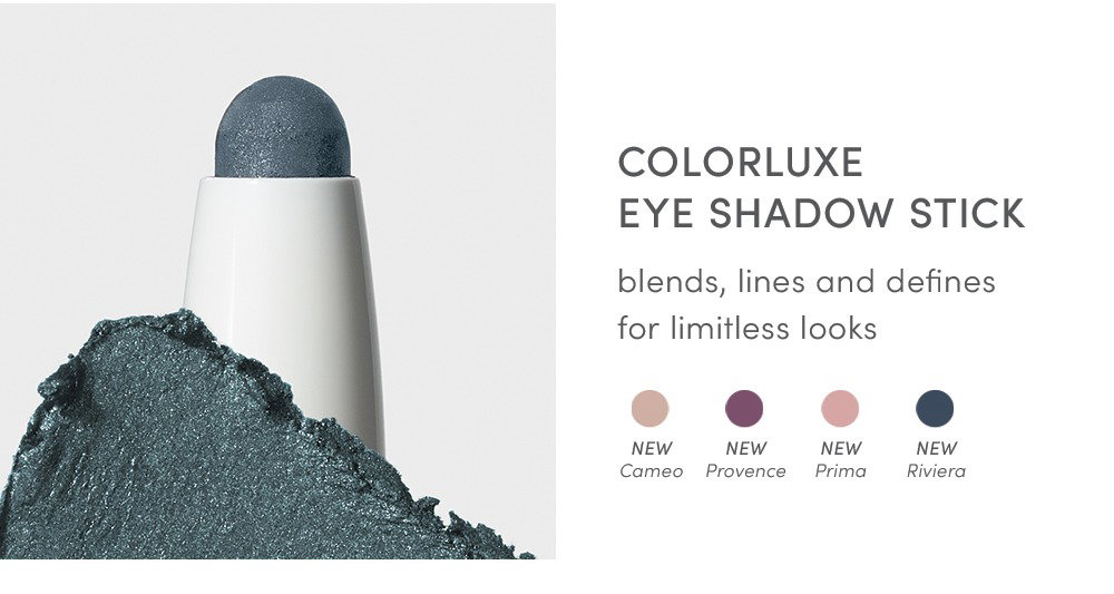 ColorLuxe Eye Shadow Stick 