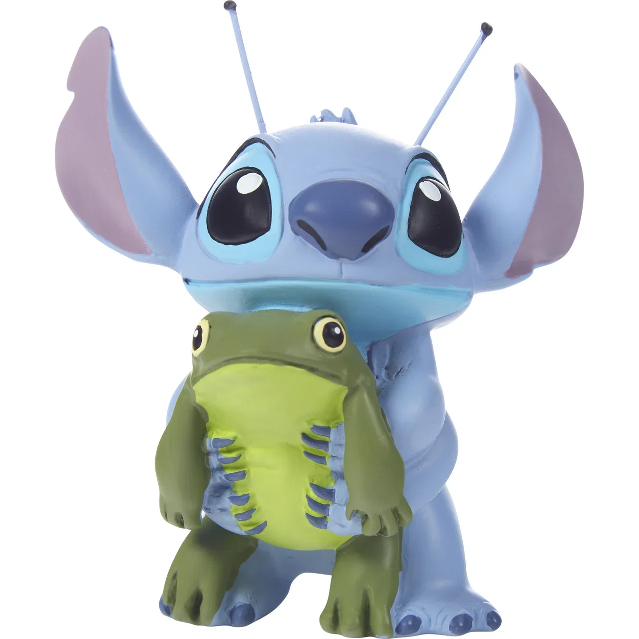 Image of Hug It Out Disney Stitch Mini Figurine