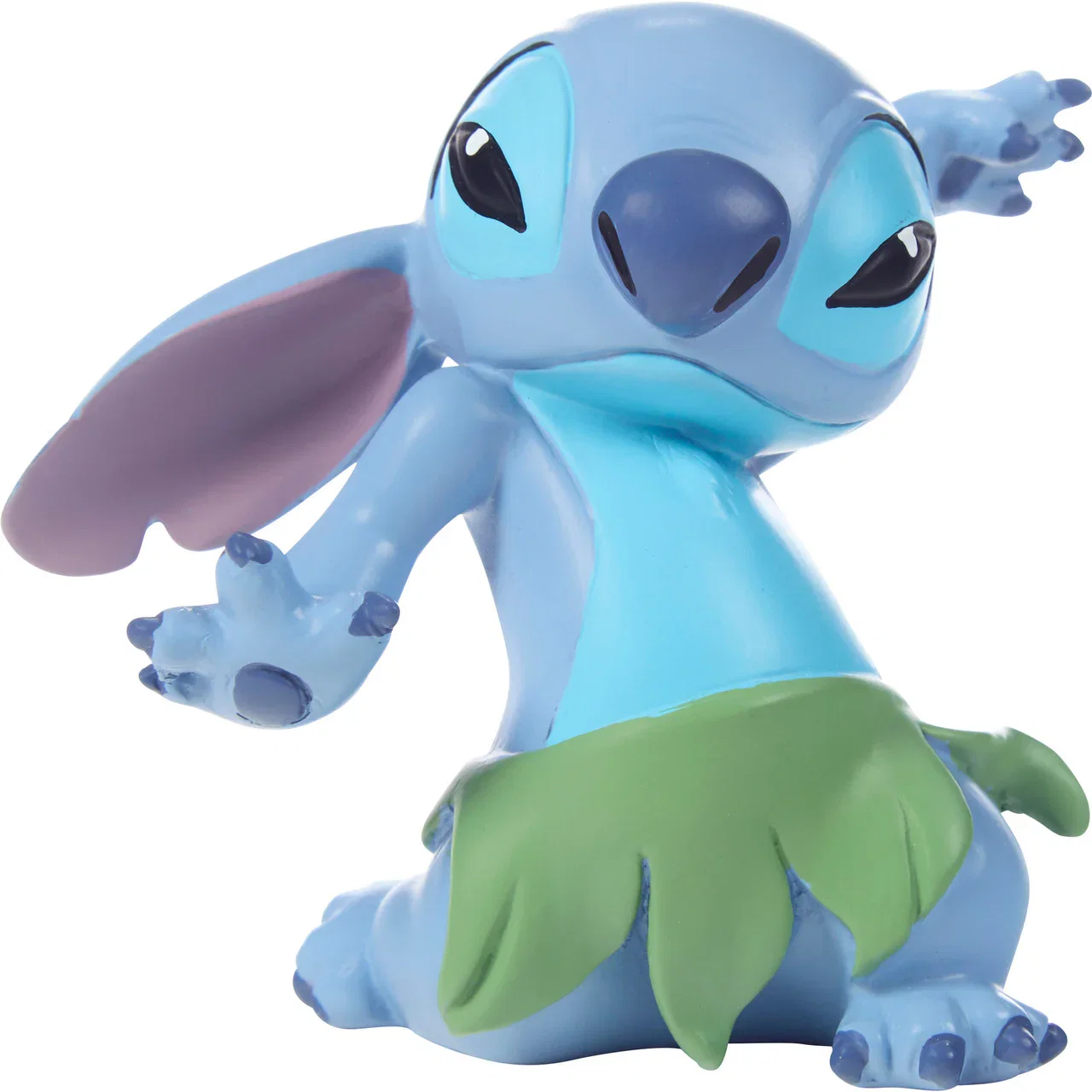 Image of Let’s Dance Disney Stitch Mini Figurine