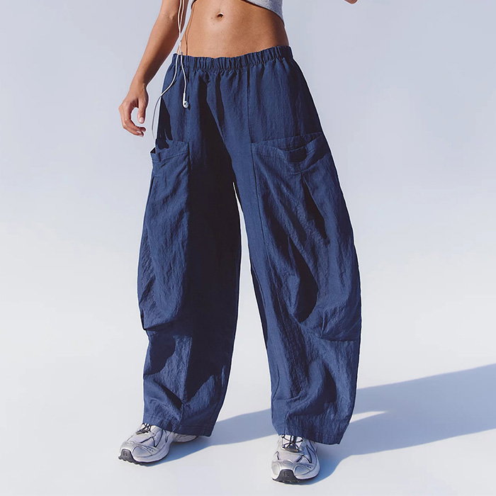 RECORD HIGH PANTS $98