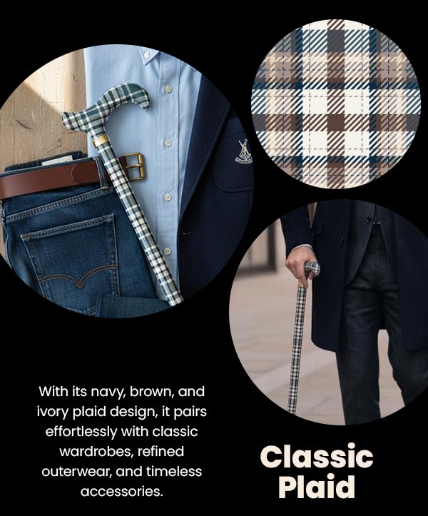 Classic Plaid