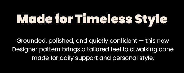Timeless Style