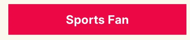 sports fan
