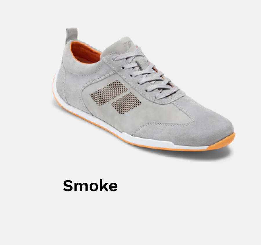 Icona - Smoke