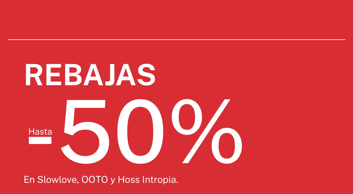 PRE SUMMER SALE