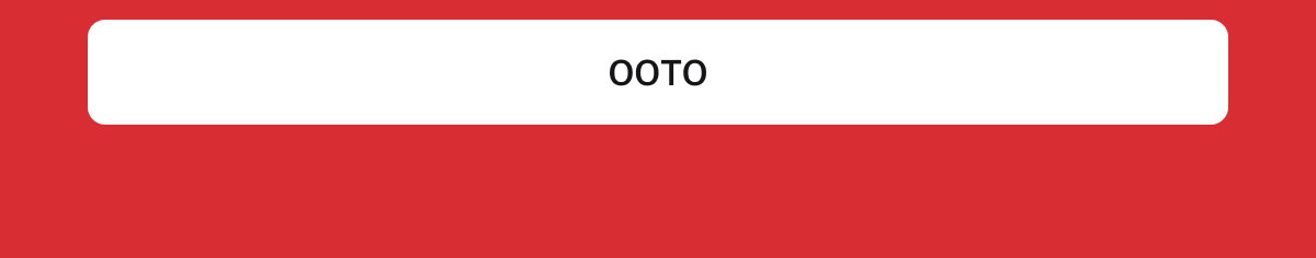 OOTO