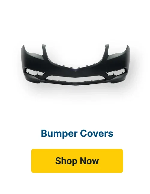 Bumper Covers