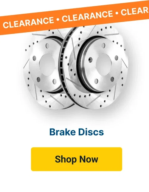 Brake Discs