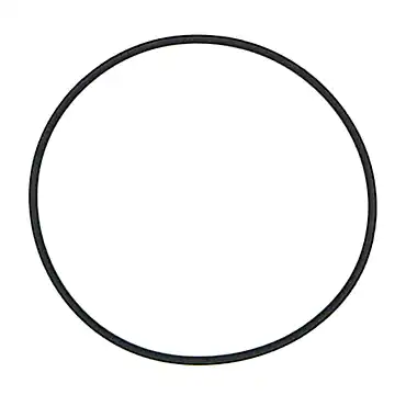 Felpro Throttle Body Gasket - Direct Fit, Sold Individually