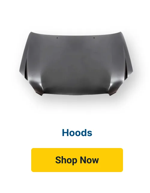 Hoods