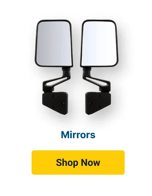 Mirrors
