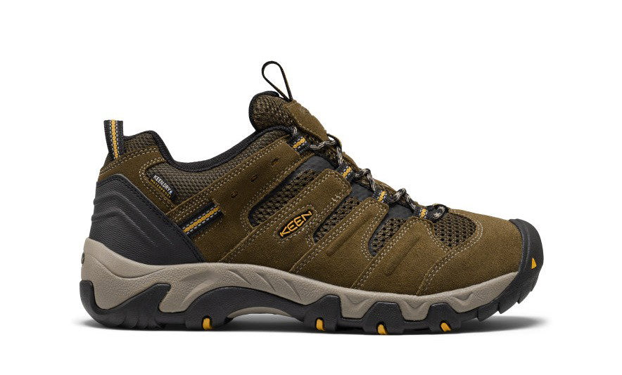 Men's Koven Waterproof Hiking Shoe