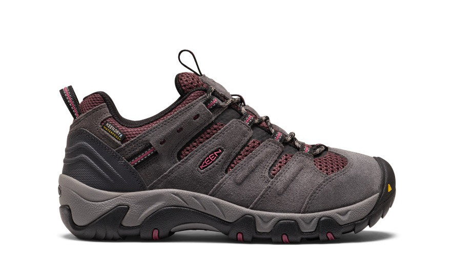 Women's Koven Waterproof Shoe
