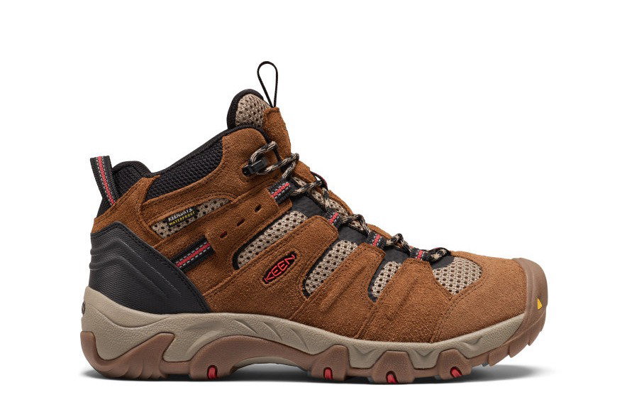 Men's Koven Waterproof Hiking Boot