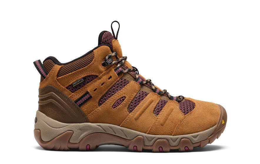 Women's Koven Waterproof Hiking Boot
