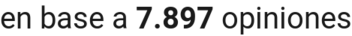 number of reviews