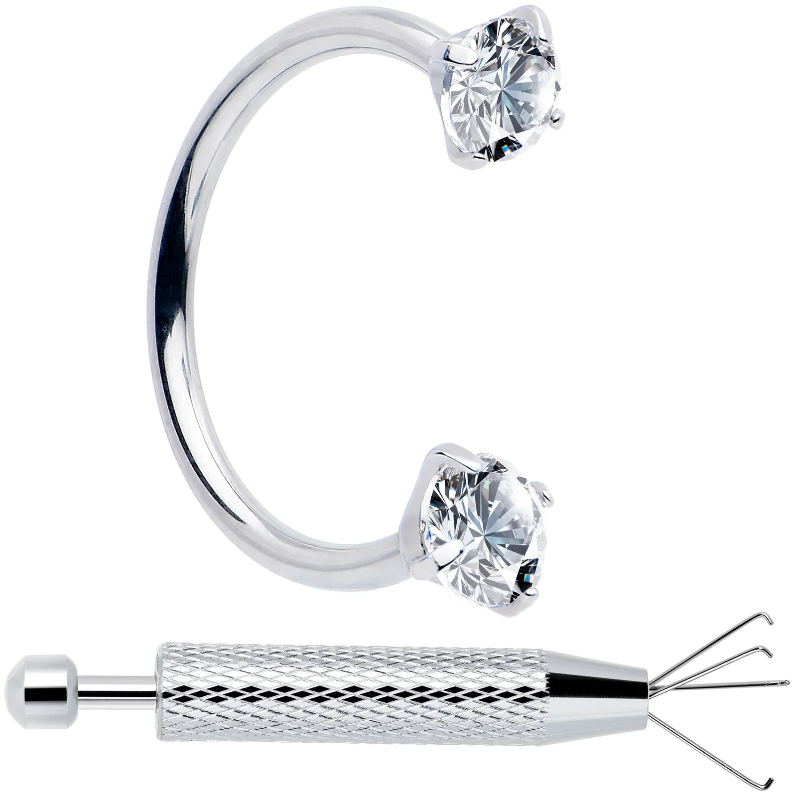 Image of Nose Ring Kit