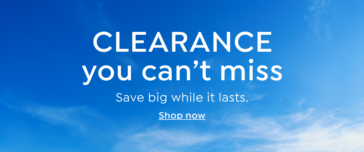 Clearance