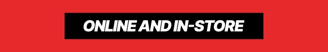 Summer Sale Online - In-store 