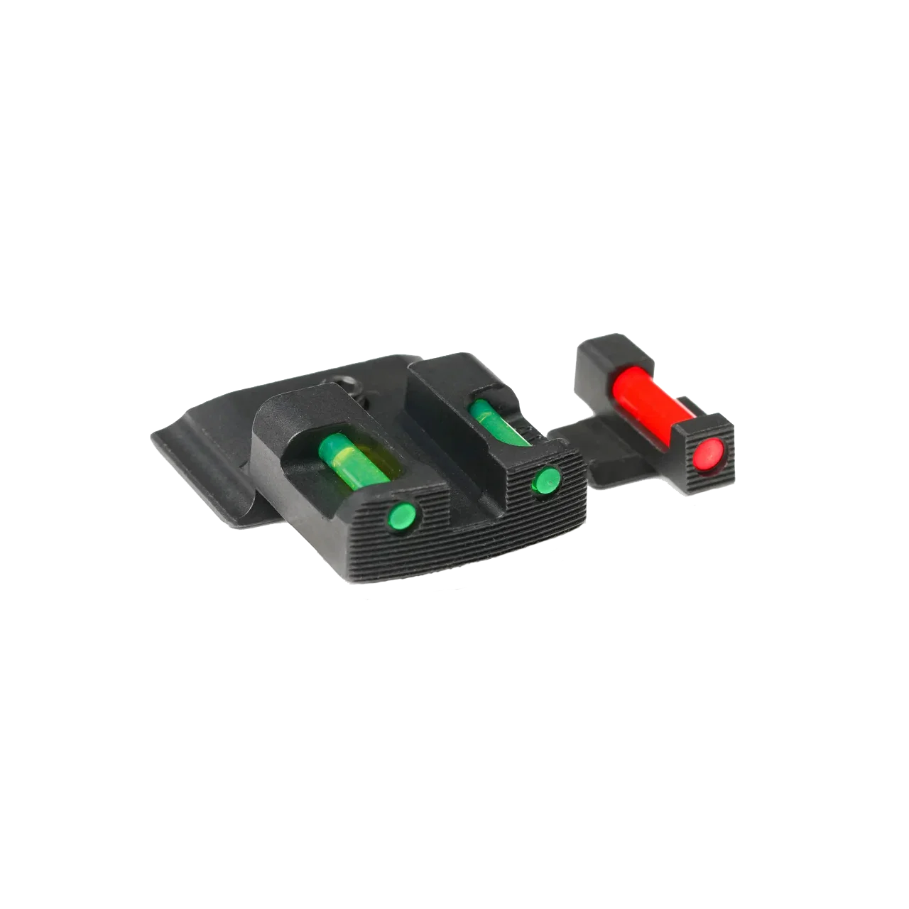 TAG Precision TSF Fiber Optic TAC Sights