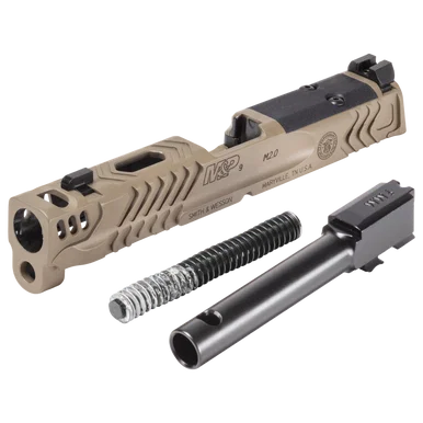 M&P®9 M2.0 FDE CARRY COMP SLIDE KIT