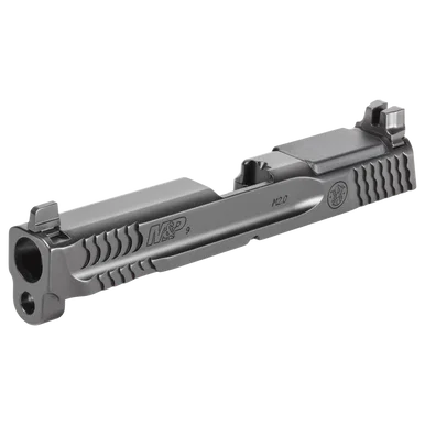 M&P®9 M2.0 HOLOSUN 509T CUT OPTIC READY SLIDE FOR 4.25IN BARREL