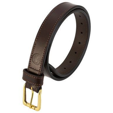 Smith & Wesson EDC Belt in Brown