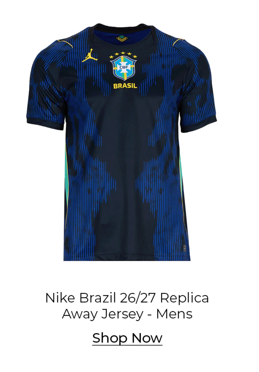 NIKE Brazil