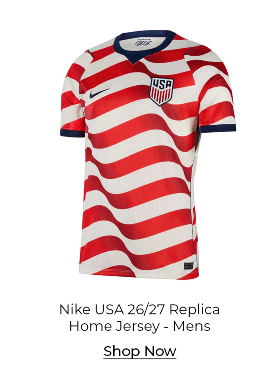NIKE USA