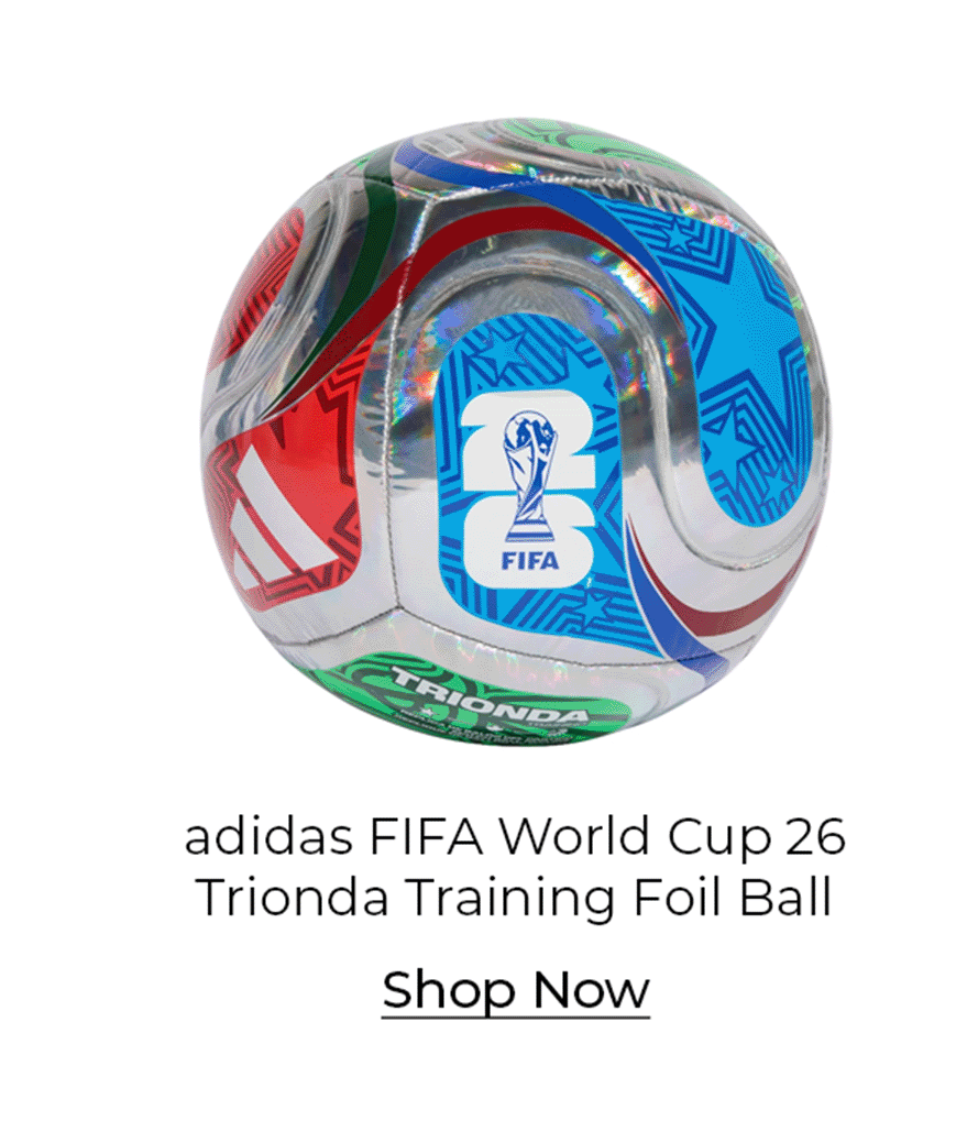 adidas FIFA World Cup Ball
