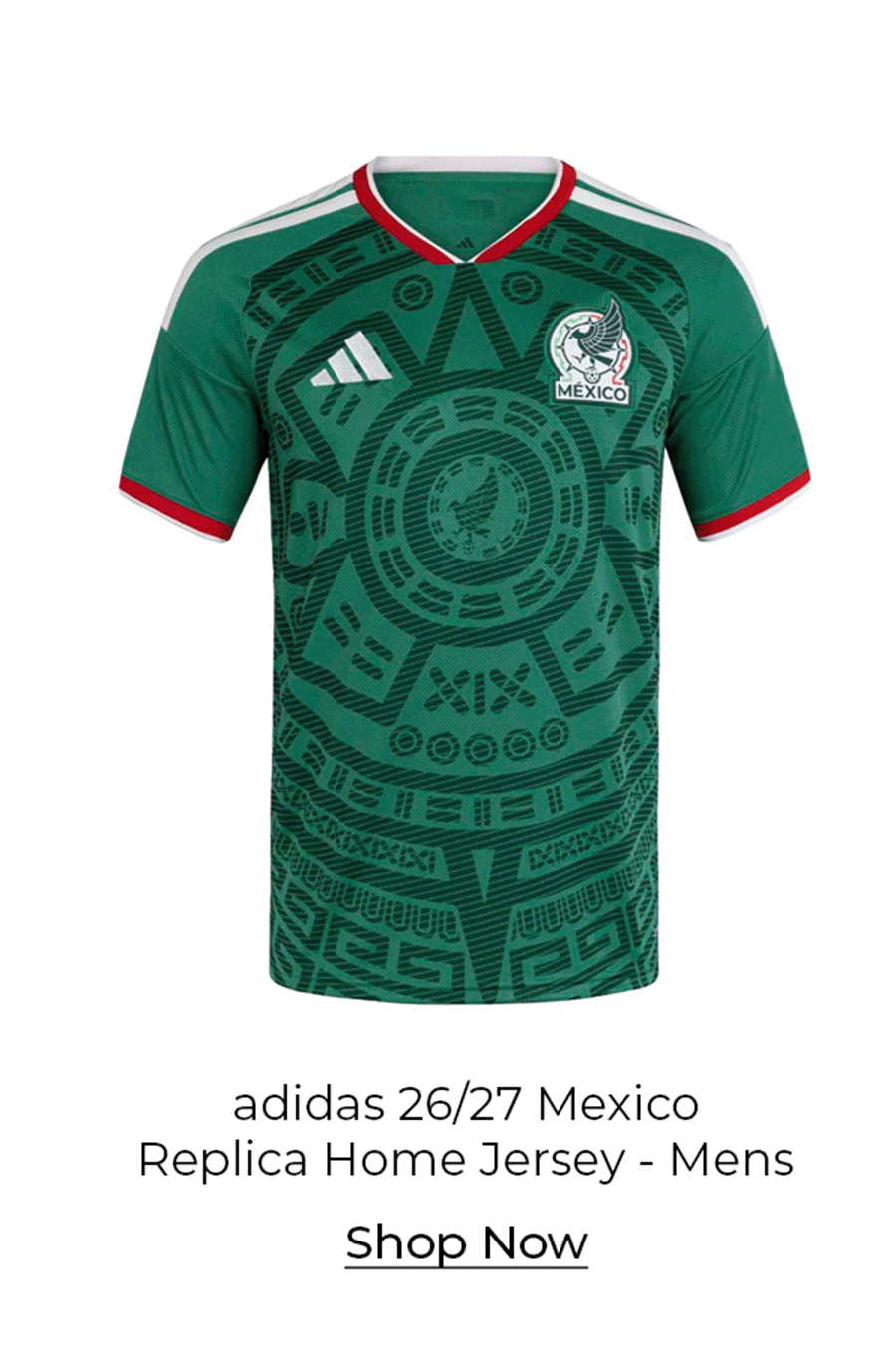 adidas Mexico