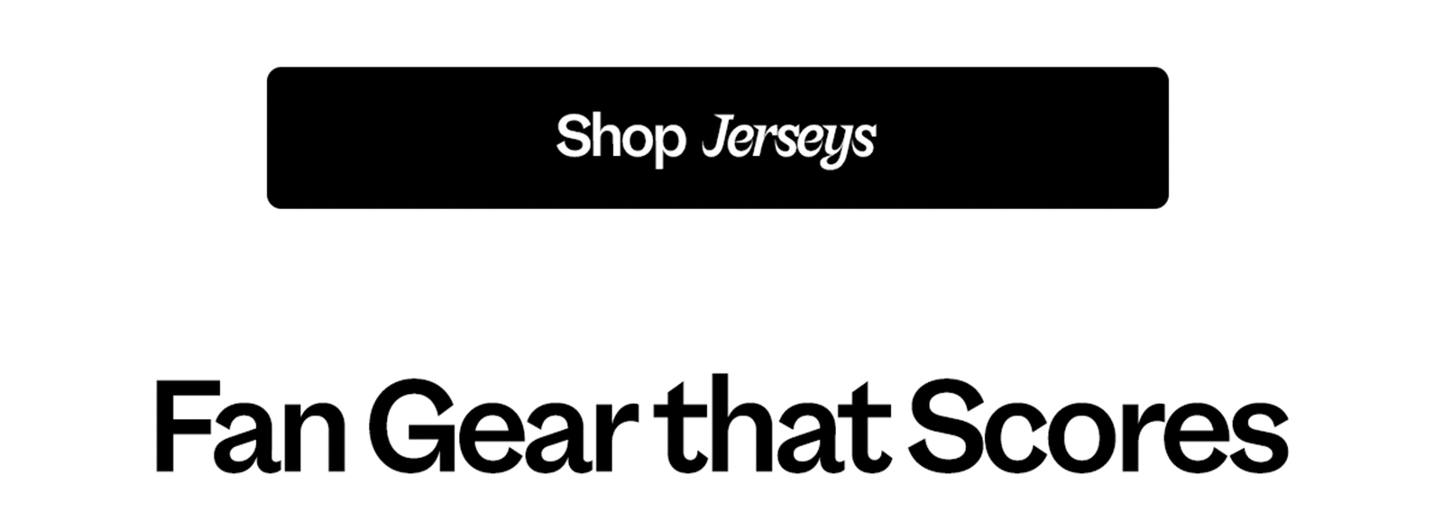 Shop Jerseys! 