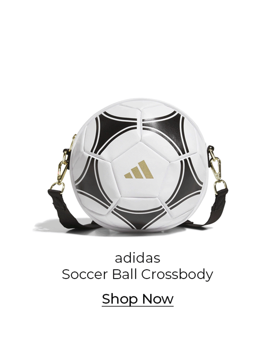 adidas Soccer Ball