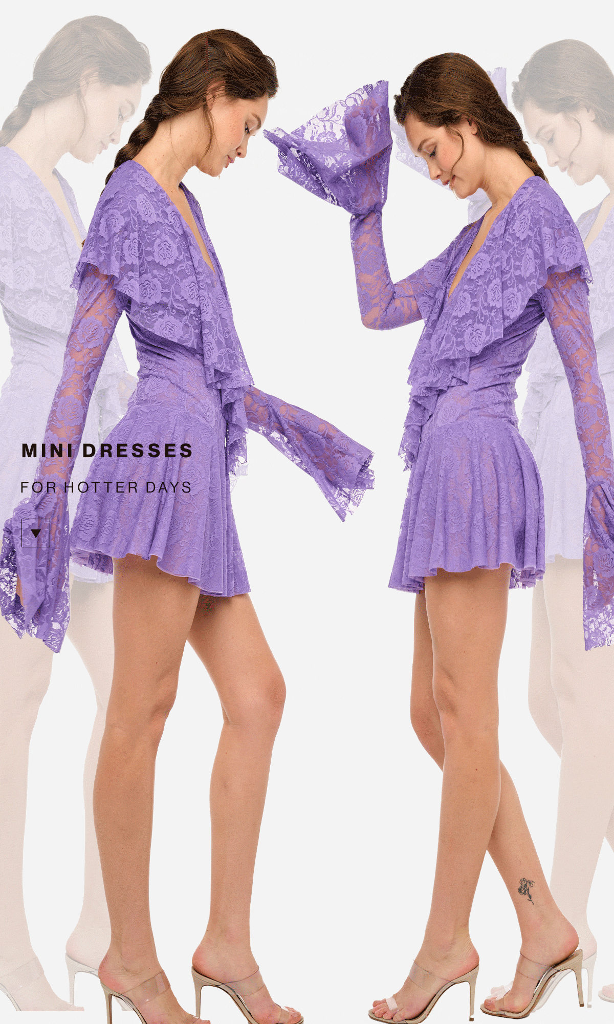 SHOP MINIS