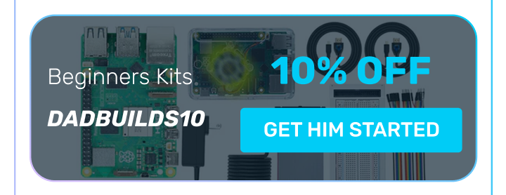 Beginners Kits