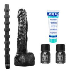 Pack Ritual Completo