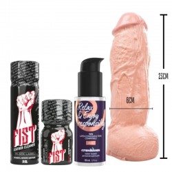Pack Poppers Beja